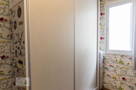 Apartamento à venda com 82m², 3 quartos e 2 vagasQuarto 2