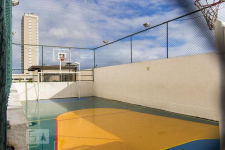 Apartamento à venda com 82m², 3 quartos e 2 vagasQuadra