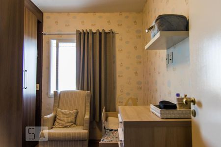 Apartamento à venda com 82m², 3 quartos e 2 vagasQuarto 1