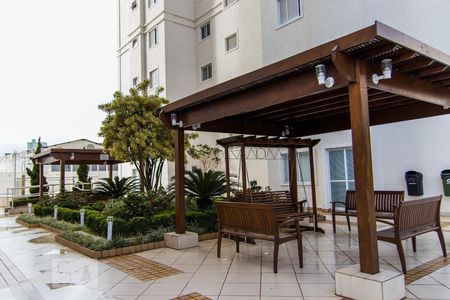 Apartamento à venda com 82m², 3 quartos e 2 vagasÁrea Comum