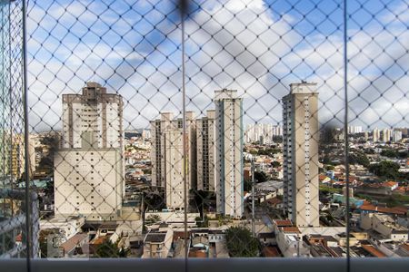 Apartamento à venda com 82m², 3 quartos e 2 vagasVista Quarto 1