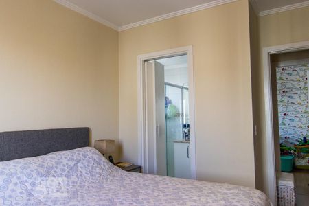 Apartamento à venda com 82m², 3 quartos e 2 vagasSuíte