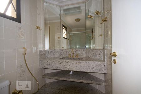 Apartamento à venda com 89m², 2 quartos e 1 vagaBanheiro da Suíte