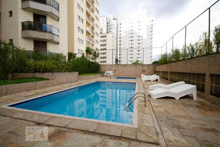 Apartamento à venda com 89m², 2 quartos e 1 vagaPiscina