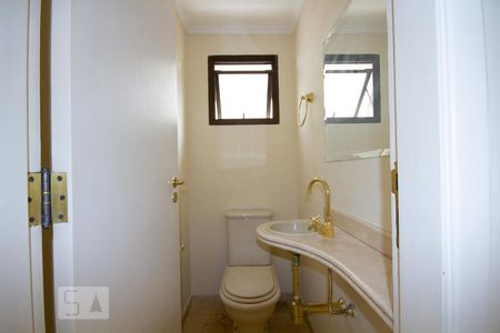 Apartamento à venda com 89m², 2 quartos e 1 vagaLavabo