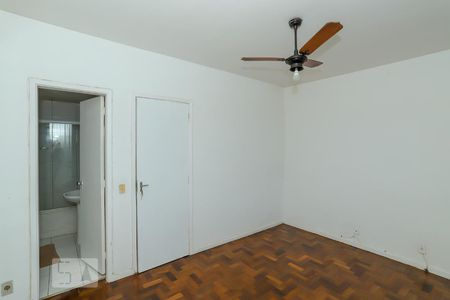 Quarto1 - SuiteQuarto1 - Suite de apartamento para alugar com 3 quartos, 146m² em Copacabana, Rio de Janeiro