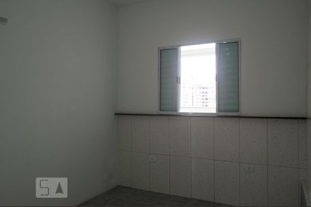 Quarto de casa para alugar com 1 quarto, 80m² em Vila Regente Feijó, São Paulo