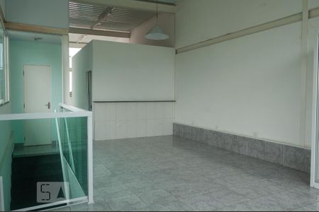 Sala de casa para alugar com 1 quarto, 80m² em Vila Regente Feijó, São Paulo