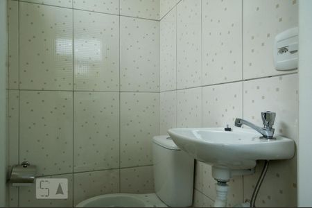 Casa para alugar com 80m², 1 quarto e sem vaga Casa para alugar com 80m², 1 quarto e sem vagaLavabo