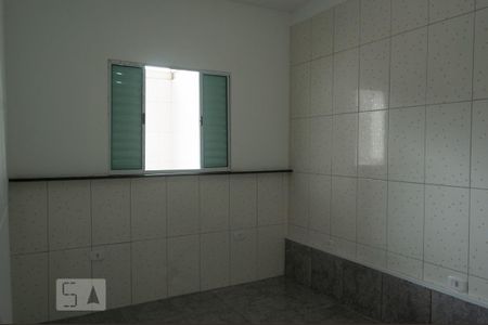 Quarto de casa para alugar com 1 quarto, 80m² em Vila Regente Feijó, São Paulo