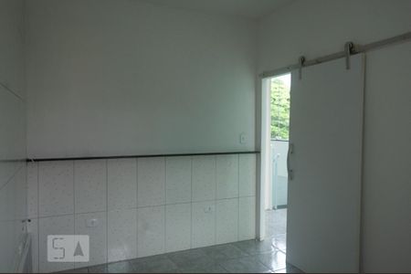 Quarto de casa para alugar com 1 quarto, 80m² em Vila Regente Feijó, São Paulo
