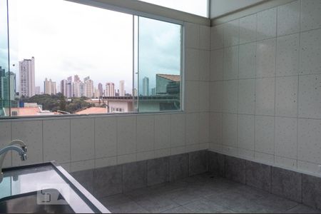 Casa para alugar com 80m², 1 quarto e sem vaga Casa para alugar com 80m², 1 quarto e sem vagaCozinha