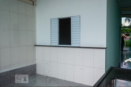 Casa para alugar com 80m², 1 quarto e sem vaga Casa para alugar com 80m², 1 quarto e sem vagaCozinha