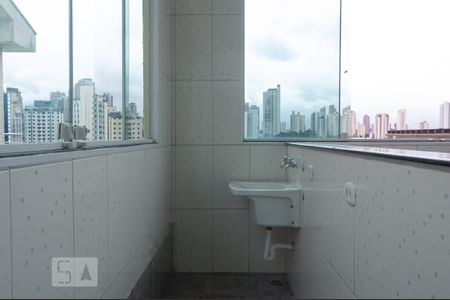 Casa para alugar com 80m², 1 quarto e sem vaga Casa para alugar com 80m², 1 quarto e sem vagaÁrea de Serviço