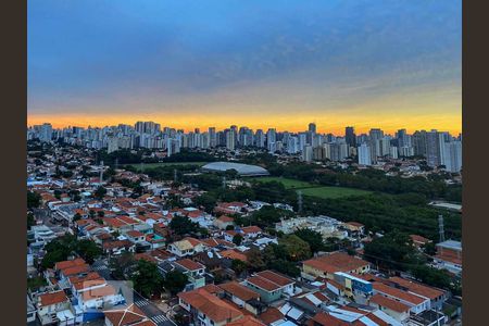 Apartamento à venda com 45m², 1 quarto e 1 vaga Apartamento à venda com 45m², 1 quarto e 1 vagaPiscina - Vista