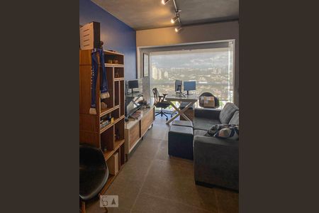 Apartamento à venda com 45m², 1 quarto e 1 vaga Apartamento à venda com 45m², 1 quarto e 1 vagaÁrea comum