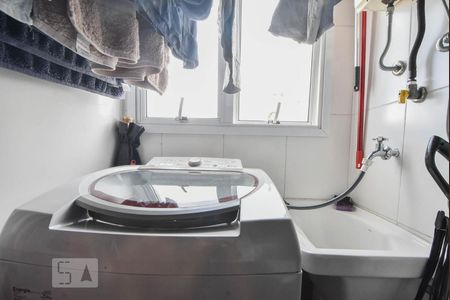 Apartamento à venda com 45m², 1 quarto e 1 vagaÁrea de Serviço