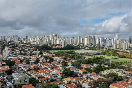 Apartamento à venda com 45m², 1 quarto e 1 vagaVista