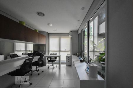 Apartamento à venda com 45m², 1 quarto e 1 vagaÁrea comum