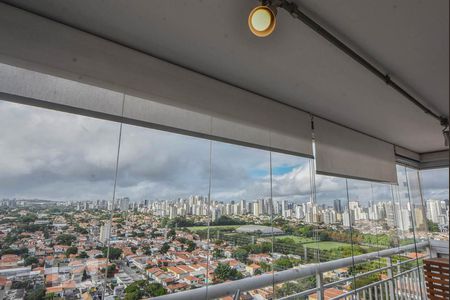 Apartamento à venda com 45m², 1 quarto e 1 vagaVista