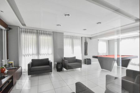 Apartamento à venda com 45m², 1 quarto e 1 vagaÁrea comum