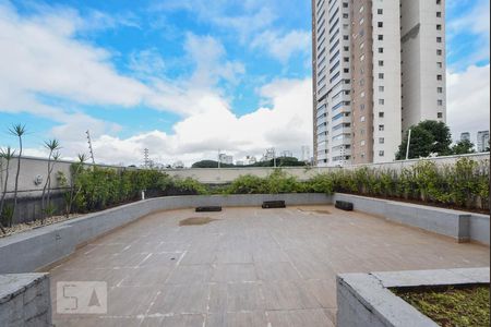 Apartamento à venda com 45m², 1 quarto e 1 vagaÁrea comum