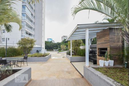 Apartamento à venda com 45m², 1 quarto e 1 vagaÁrea comum