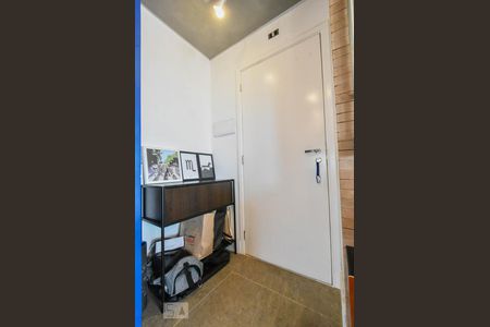 Apartamento à venda com 45m², 1 quarto e 1 vagaCozinha