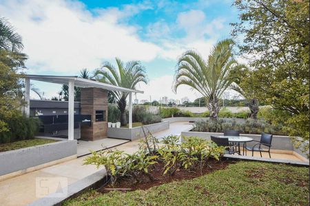 Apartamento à venda com 45m², 1 quarto e 1 vagaÁrea comum