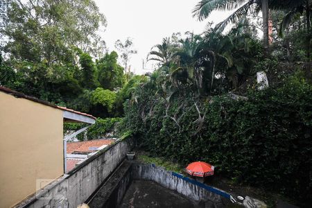 Vista do quarto 1 de casa de condomínio à venda com 3 quartos, 300m² em Jardim Ampliação, São Paulo
