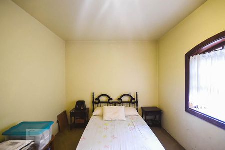 Quarto 1 de casa de condomínio à venda com 3 quartos, 300m² em Jardim Ampliação, São Paulo