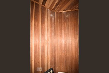 Casa de condomínio à venda com 300m², 3 quartos e 4 vagas Casa de condomínio à venda com 300m², 3 quartos e 4 vagasSauna do Banheiro da suíte