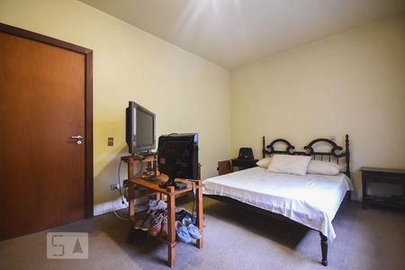 Quarto 1 de casa de condomínio à venda com 3 quartos, 300m² em Jardim Ampliação, São Paulo