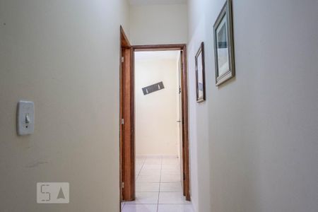 Corredor de casa para alugar com 3 quartos, 80m² em Parque Mandaqui, São Paulo