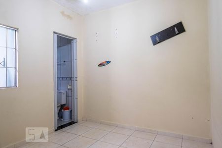 Suíte 2 de casa para alugar com 3 quartos, 80m² em Parque Mandaqui, São Paulo