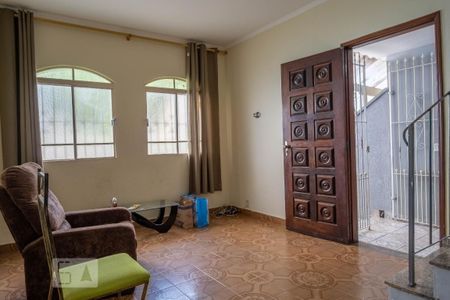 Casa para alugar com 3 quartos, 80m² em Parque Mandaqui, São Paulo