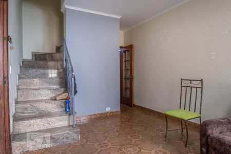 Sala de casa para alugar com 3 quartos, 80m² em Parque Mandaqui, São Paulo