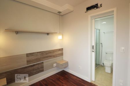 Apartamento à venda com 60m², 2 quartos e 1 vagaQuarto 2