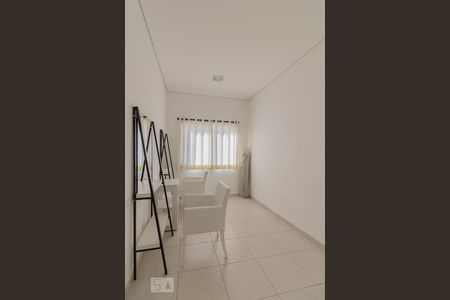 Apartamento à venda com 60m², 2 quartos e 1 vagaÁrea comum