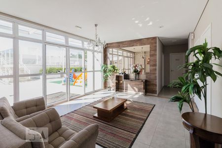 Apartamento à venda com 60m², 2 quartos e 1 vagaÁrea comum