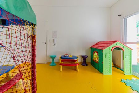 Apartamento à venda com 60m², 2 quartos e 1 vagaÁrea comum