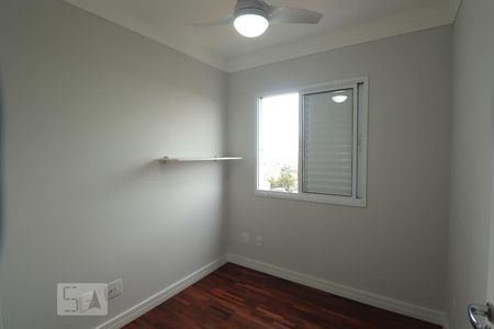 Quarto 1 de apartamento à venda com 2 quartos, 60m² em Vila Pires, Santo André