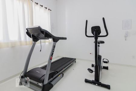 Apartamento à venda com 60m², 2 quartos e 1 vagaÁrea comum