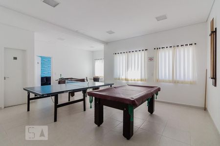 Apartamento à venda com 60m², 2 quartos e 1 vagaÁrea comum