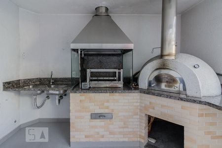 Apartamento à venda com 60m², 2 quartos e 1 vagaÁrea comum