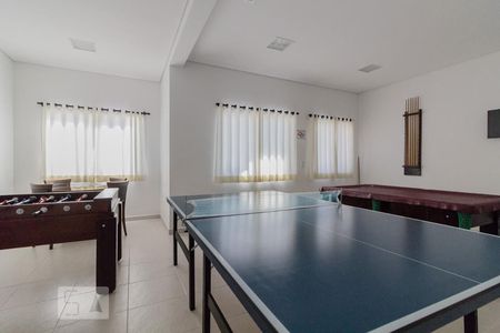 Apartamento à venda com 60m², 2 quartos e 1 vagaÁrea comum