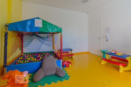 Apartamento à venda com 60m², 2 quartos e 1 vagaÁrea comum