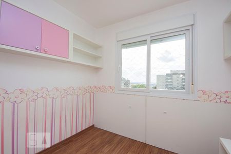 Quarto 1 de apartamento para alugar com 2 quartos, 84m² em São João, Porto Alegre