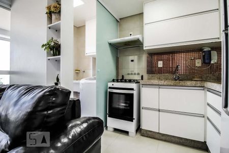 Apartamento para alugar com 61m², 2 quartos e 1 vaga Apartamento para alugar com 61m², 2 quartos e 1 vagaCozinha