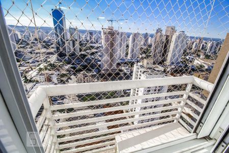 Apartamento para alugar com 61m², 2 quartos e 1 vaga Apartamento para alugar com 61m², 2 quartos e 1 vagaQuarto 2 (suíte) - Vista
